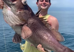 Fishing Report - Panama